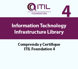 Course Image ITIL Foundation v4