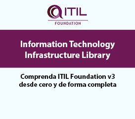 Course Image ITIL Foundation v3