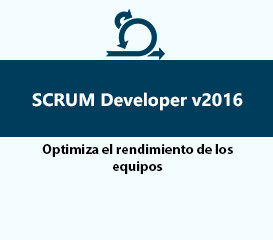 Course Image SCRUM Developer v2016