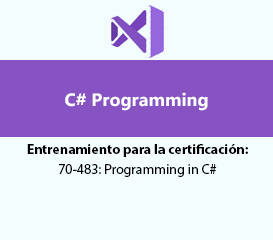Course Image C# Programming