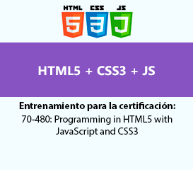 Course Image HTML5 CSS3 y JS