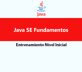 Course Image Java SE 8 Fundamentos